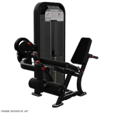 Nautilus Impact Leg Extension - New